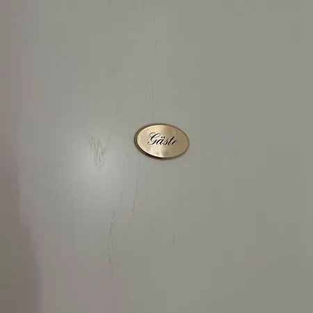 منزل للإقامة Ihr Ruckzugsort