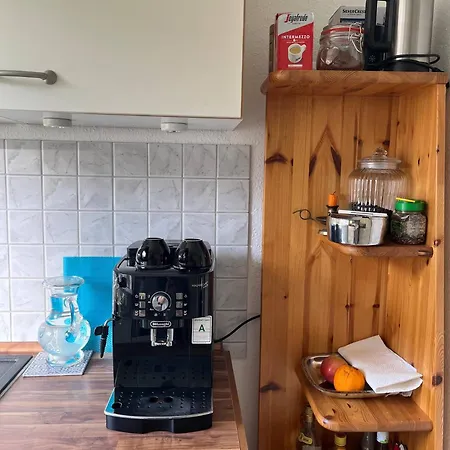 Ihr Ruckzugsort Oberesslingen