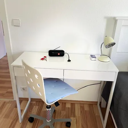 Ihr Ruckzugsort منزل للإقامة Oberesslingen